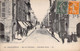 CPA - 08 - CHARLEVILLE - Rue Du Petit Bois - LL - Animée - Commerce - Charleville