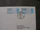 GB FDC 2013 - 2011-2020 Decimal Issues