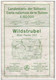 Topographical Map Switzerland 1948 Wildstrubel Scale 1:50.000 Carte Nationale Avec Itineraires De Ski Feuille 263 - Cartes Topographiques