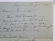 BH1 FRANCE BELLE CARTE PNEUMATIQUE  SEMEUSE 30C   1912 PARIS LAVOISIER + +AFFRANCH. INTERESSANT - Pneumatische Post