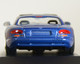 Delcampe - DODGE Viper Cabriolet 1993 - MINICHAMPS 1:43 - Minichamps