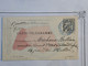 BH1 FRANCE BELLE CARTE TELEGRAMME 30C +++ ENV. 1890 PARIS VIEUX COLOMBIER+ +AFFRANCH. INTERESSANT - Pneumatische Post