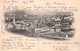 SAINT-GEOIRE-en-VALDAINE (Isère) - Vue D'ensemble - Précurseur Voyagé 1901 - Saint-Geoire-en-Valdaine