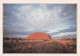 A20464 - ULURU NORTHEN TERRITORY THE MONOLITH OF AYERS ROCK LE MONOLITHE TERRITOIRES DU NORD AUSTRALIA - Uluru & The Olgas