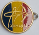 Romania Archery Federation Association Union Shooting Bow And Arrow  PINS A10/10 - Tir à L'Arc