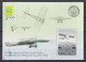Naba 2000, Faksimiledruck Der Schweizerischen Flugmarke Zum Herisauer Flugtag 1913, - Autres & Non Classés