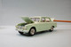 Dinky Toys / Atlas - ALFA ROMEO GIULIA 1600 TI Vert D'eau Réf. 514 Neuf NBO 1/43 - Dinky