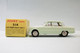 Dinky Toys / Atlas - ALFA ROMEO GIULIA 1600 TI Vert D'eau Réf. 514 Neuf NBO 1/43 - Dinky