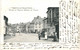 CPA Carte Postale Belgique Theux Place Du Perron  Hôtel De Ville  1901 VM57922ok - Theux