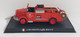 I108771 Ixo Hachette 1/50 - POMPIERS - France 1950 PS Laffly BSS C3 - Camiones, Buses Y Construcción