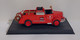 I108771 Ixo Hachette 1/50 - POMPIERS - France 1950 PS Laffly BSS C3 - Vrachtwagens, Bus En Werken