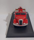 I108771 Ixo Hachette 1/50 - POMPIERS - France 1950 PS Laffly BSS C3 - Trucks, Buses & Construction