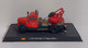 I108775 Ixo Hachette 1/50 - POMPIERS - Deutschland 1939 KL 17 Opel Blitz - Camions, Bus Et Construction