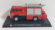 I108777 Ixo Hachette 1/72 - POMPIERS - France 1999 FPTHR Renault M210-14 CAMIVA - Camions, Bus Et Construction