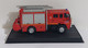 I108777 Ixo Hachette 1/72 - POMPIERS - France 1999 FPTHR Renault M210-14 CAMIVA - LKW, Busse, Baufahrzeuge