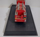 I108780 Ixo Hachette 1/87 - POMPIERS - Japan 1984 Morita Water Tanker I Type - Camions, Bus Et Construction