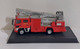 I108788 Ixo Hachette 1/72 - POMPIERS - Japan 2003 Mikki Skyarm Σ - Trucks, Buses & Construction