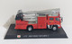 I108788 Ixo Hachette 1/72 - POMPIERS - Japan 2003 Mikki Skyarm Σ - Vrachtwagens, Bus En Werken