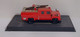 I108790 Ixo Hachette 1/72 - POMPIERS - China Autopompe Dong Feng - Autocarri, Autobus E Costruzione