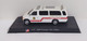 I108794 Ixo Hachette 1/57 - POMPIERS - USA 2000 Fourgon Fire Police - Camiones, Buses Y Construcción