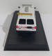 I108794 Ixo Hachette 1/57 - POMPIERS - USA 2000 Fourgon Fire Police - Camions, Bus Et Construction