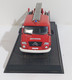 I108795 Ixo Hachette 1/50 - POMPIERS - France 1976 Premier Secours Citroen 350 - Trucks, Buses & Construction