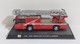 I108801 Ixo Hachette 1/80 - POMPIERS - Japan 2003 NIKKI Sky Action Ladder - LKW, Busse, Baufahrzeuge