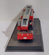 I108801 Ixo Hachette 1/80 - POMPIERS - Japan 2003 NIKKI Sky Action Ladder - Camions, Bus Et Construction