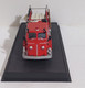 I108814 Ixo Hachette 1/64 - POMPIERS - USA 1950 American La France 700 - Camiones, Buses Y Construcción