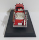 I108814 Ixo Hachette 1/64 - POMPIERS - USA 1950 American La France 700 - Camions, Bus Et Construction