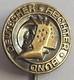 Deutsche Fechter-Bund Germany Fencing Federation Association Union PINS A10/10 - Esgrima