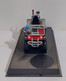 I108823 Ixo Hachette 1/32 - POMPIERS - Firexpress Mini Fire Truck Hong Kong Vers - Camions, Bus Et Construction