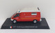 I108824 Ixo Hachette 1/57 - POMPIERS - France VSAB Peugeot Boxer Picot 2.5D - Camions, Bus Et Construction