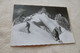 BELLE CARTE..."CHAMONIX..TELEFERIQUE".....FLAMME LES HOUCHES 18-7-1960 (re) - Alpinisme