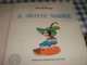 LIBRETTO IL PIFFERO MAGICO WALT DISNEY -MONDADORI I EDIZIONE 1970 - Novelle, Racconti