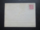 AD NDP Um 1862 1 Gr Auf Umschlägen Von Oldenburg U 15 B Ungebraucht - Enteros Postales