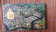 Card City From Above 2 Scans Rare - Unknown Origin