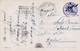 ROMANIA - WW II : POSTCARD MAILED In FEBRUARY 1945 From THE BATTLEFIELD [ HUNGARY ] By ROMANIAN MILITARY POST (ak642) - 2. Weltkrieg (Briefe)