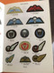 PARACHUTE BADGES AND INSIGNIA OR THE WORLD - Englisch