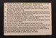 Permis De Pêche Au Saumon Avec Timbre Fiscal Etats Unis 1978 Sport Salmon Validation Stub Washington Revenue Stamp - Revenues