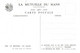 14576 La Lutte Pour La Victoire   24 Heures Du Mans  MUTUELLE DU  MANS Course Automobile. Aldé   (Recto-verso) 72 - Le Mans