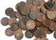 Delcampe - Italie - Lot De 95 Monnaies De 10 Centesimi Entre 1861 Et 1894 - 950 G. - 10-001 - Other & Unclassified