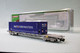 Arnold - WAGON PORTE CONTENEURS Sgss P&O Ferrymasters Novatrans SNCF ép. V Réf. HN6583 Neuf NBO N 1/160 - Güterwaggons