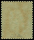 ** FRANCE - Poste - 20, Signé Scheller: 5c. Vert - 1862 Napoleon III