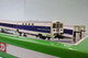 Arnold - Coffret 6 VOITURES TALGO Trenhotel Francisco De Goya SNCF RENFE ép. V Réf. HN4355 Neuf NBO N 1/160 - Passenger Trains