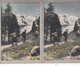 Stereoscope Card L&R - Cavanders 1931 - 15 Peaks Of Bernina & Bellavista Switzerland - Other Brands