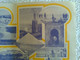 DEPLIANT ANCIEN PUBLICITE TOURISME VOYAGE MAROC TANGER ILLUSTRATEUR Photographie - Tanger