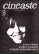 Cinéaste - 1975 - Vol VI, N° 4 - Jane Fonda - Sonstige & Ohne Zuordnung
