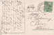 WIEN - K.K. Schloss Schönbrunn, Gel.1918, Stempel Deutsch-Wagram, Sehr Gute Erhaltung - Castello Di Schönbrunn