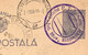 ROMANIA : CARTE ENTIER POSTAL / STATIONERY POSTCARD - MAILED In 1944 : MÂNASTIREA / ILFOV To PIETROASELE / BUZAU (ak656) - Lettres & Documents